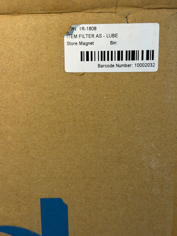 P551808 Donaldson Spin-on Full Flow Lube Filter