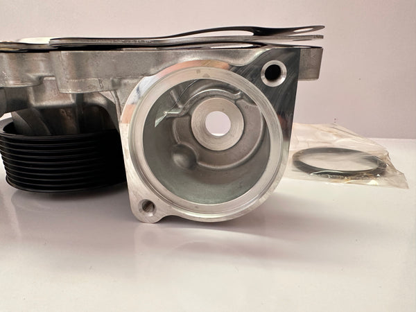 TOYOTA Water Pump Assy 16100-59366