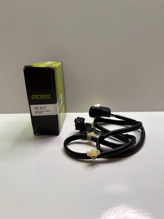 Goss SC107 Engine Crank Angle Sensor