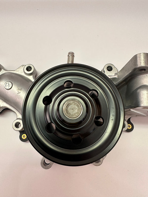 TOYOTA Water Pump Assy 16100-59366