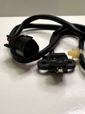 Goss SC107 Engine Crank Angle Sensor