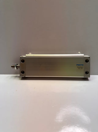Festo DZF-32-125-P-A Double Acting Flat Cylinder 161269