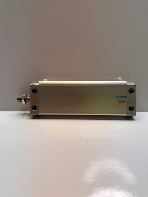 Festo DZF-32-125-P-A Double Acting Flat Cylinder 161269