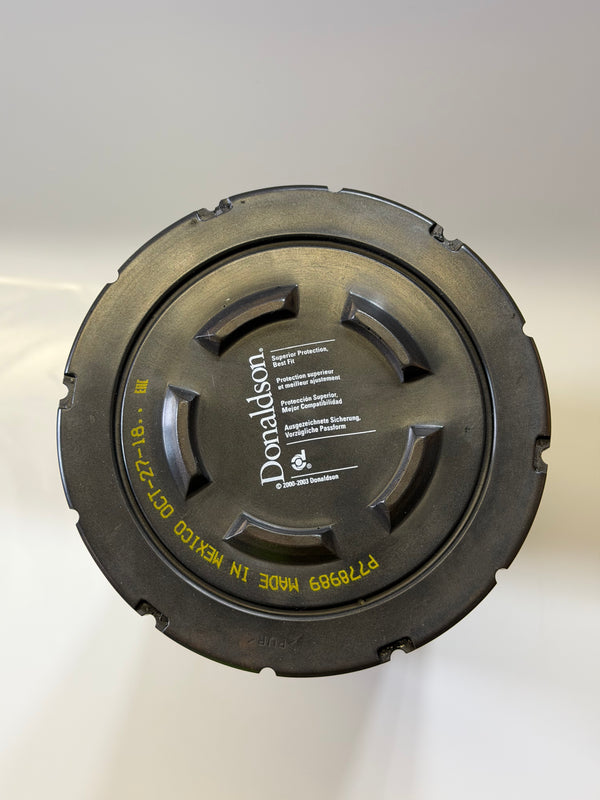 P778989 Donaldson Radialseal Primary Air Filter 2914930400