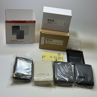 Honeywell Access OP40GENR OmniProx™ Wall Mount Proximity Reader