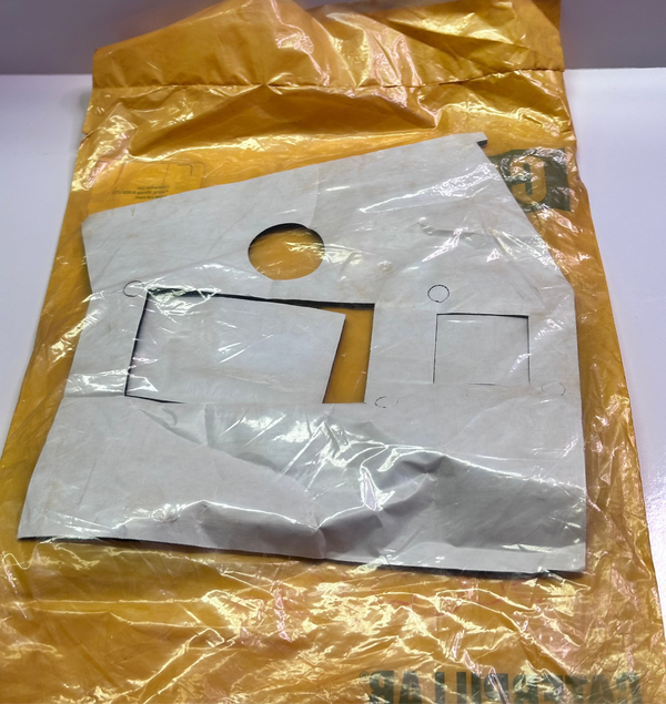 Caterpillar CAT 130-9216 Air Conditioner Gasket