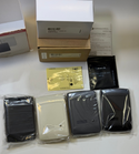 Honeywell Access OP40GENR OmniProx™ Wall Mount Proximity Reader
