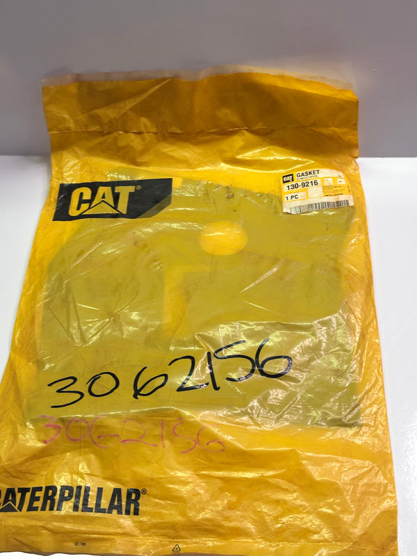 Caterpillar CAT 130-9216 Air Conditioner Gasket