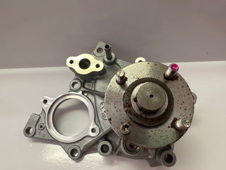 TOYOTA Water Pump 16100-09711