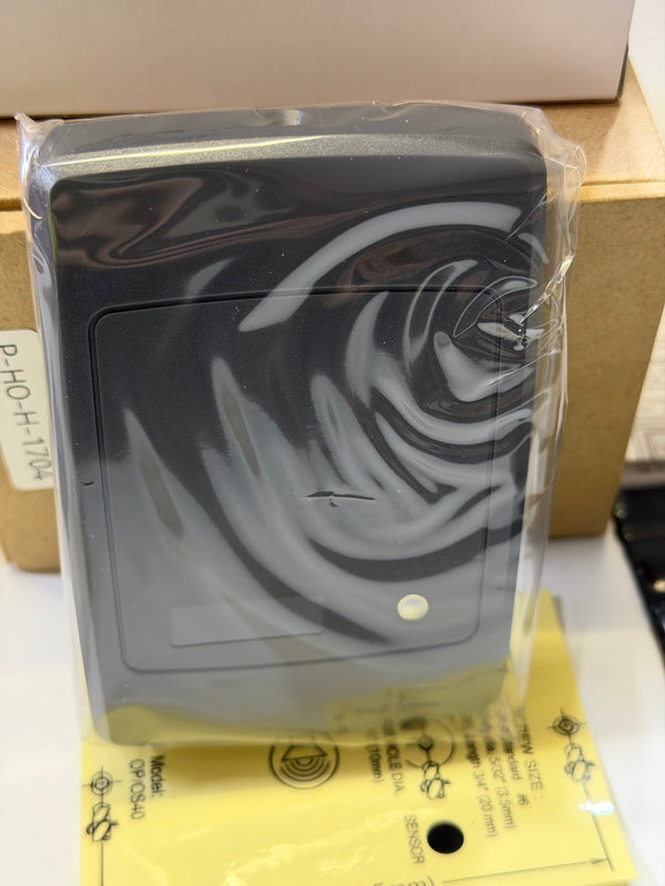 Honeywell Access OP40GENR OmniProx™ Wall Mount Proximity Reader