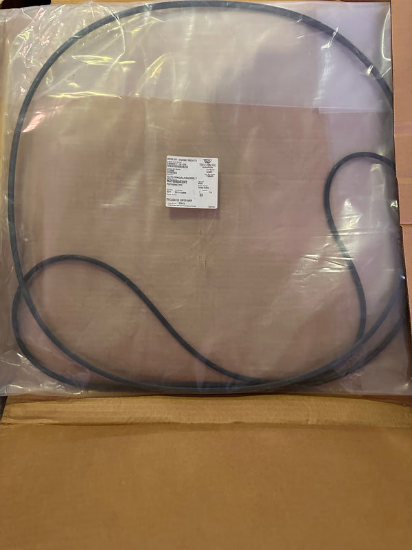 Sandvik 56018041 Piston Seal, GLYD RING (R) ASSEMBLY
