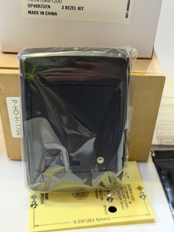 Honeywell Access OP40GENR OmniProx™ Wall Mount Proximity Reader