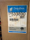 P533890 Donaldson Safety Radialseal Air Filter