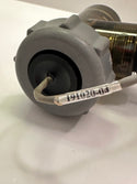 Walchem 191020-04 Float Switch with Sample Valve and Flow control Valve