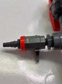 Walchem 191020-04 Float Switch with Sample Valve and Flow control Valve