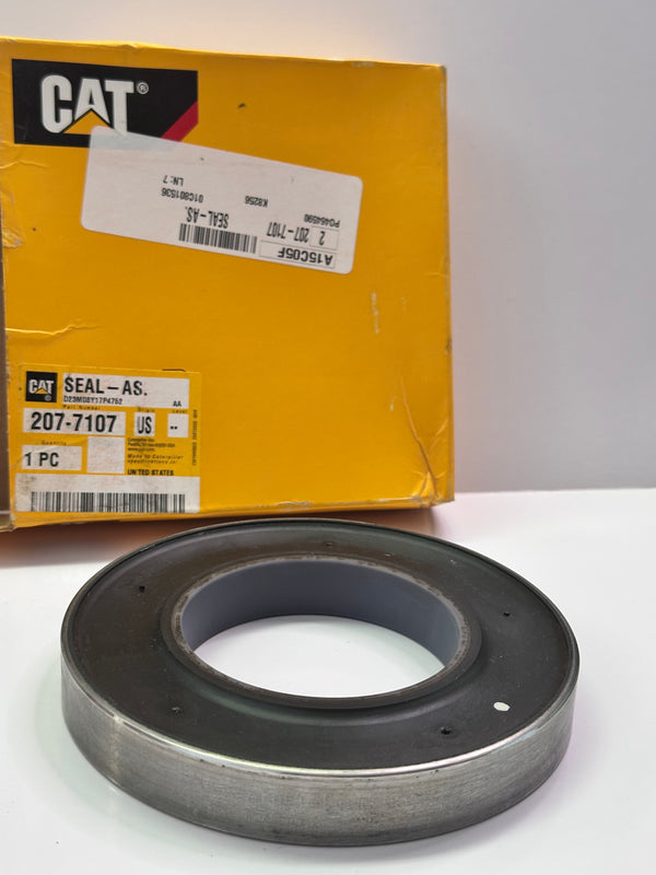 207-7107 Equalizer Bar Seal, Caterpillar