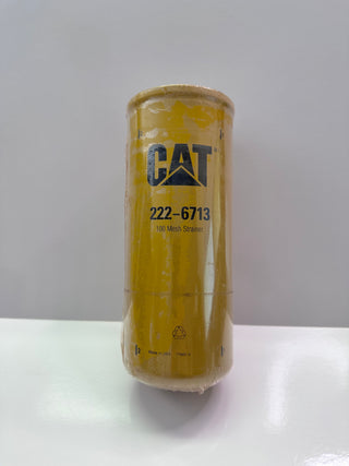 222-6713 Hydraulic/Transmission Oil Filter - Caterpillar Standard Efficiency