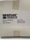 Grayloc H90026-52 Size 16 Seal Ring PTFE