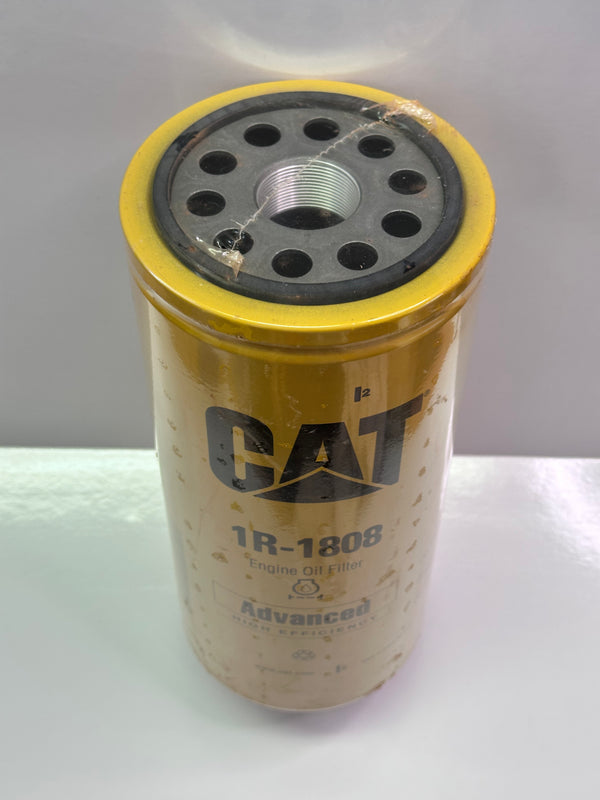 CAT 1R-1808 Engine Oil Filter