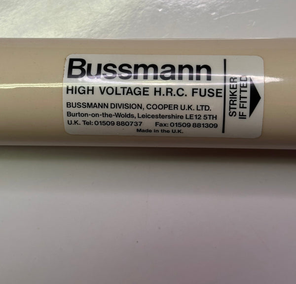 Bussmann 24FDMSJ16 FUSE 16V 24KV