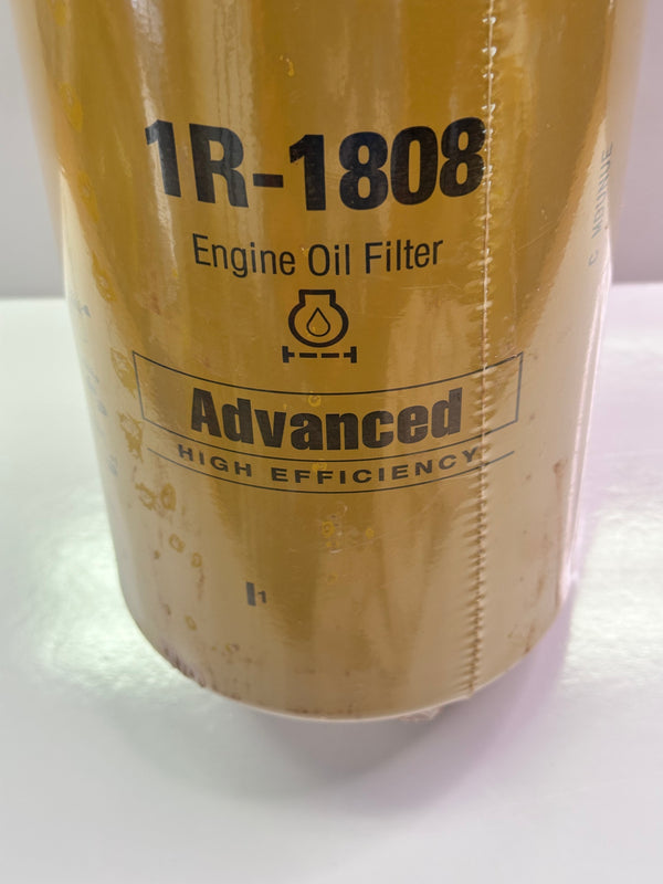 CAT 1R-1808 Engine Oil Filter