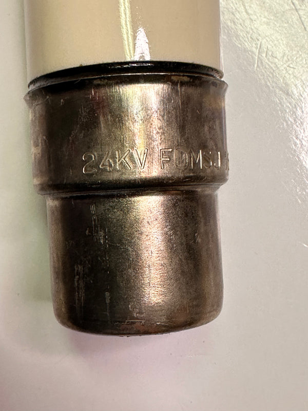 Bussmann 24FDMSJ16 FUSE 16V 24KV