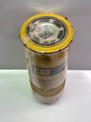 9T-0973 Hydraulic/Transmission Filter - Caterpillar Advanced Efficiency Oil Filter
