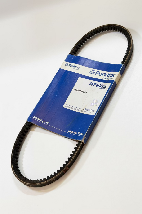 Perkin 080109049 V-Belt/Fan Belt 760mm to suit 100/400 Series