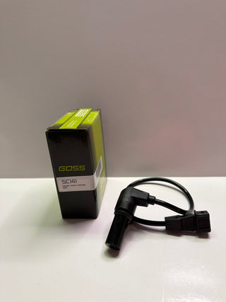 Goss SC141 Crank Angle Sensor for GMH and Daewoo