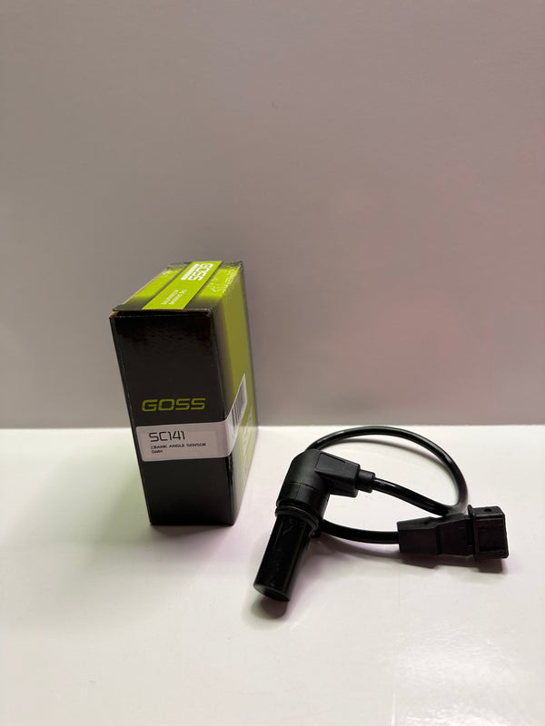 Goss SC141 Crank Angle Sensor for GMH and Daewoo