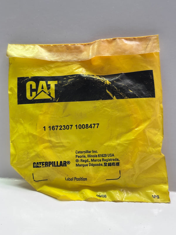 Caterpillar CAT 167-2307 Seal-U-Cup