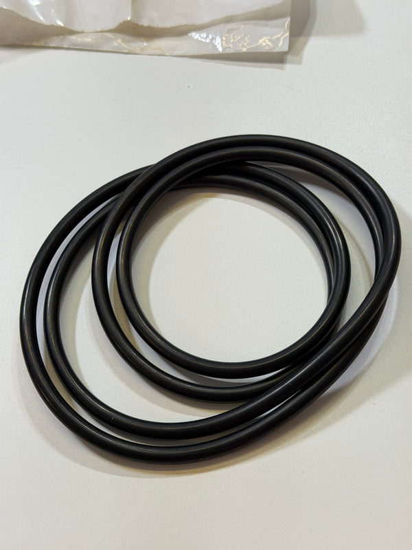 Komatsu 07000-15195 O-Ring 194.3mm x 5.7mm, bag of 2