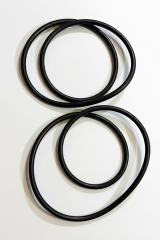 Komatsu 07000-15195 O-Ring 194.3mm x 5.7mm, bag of 2