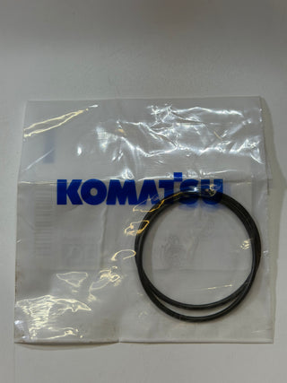 Komatsu 706-76-71390 O-Ring, Black Rubber, bag of 2