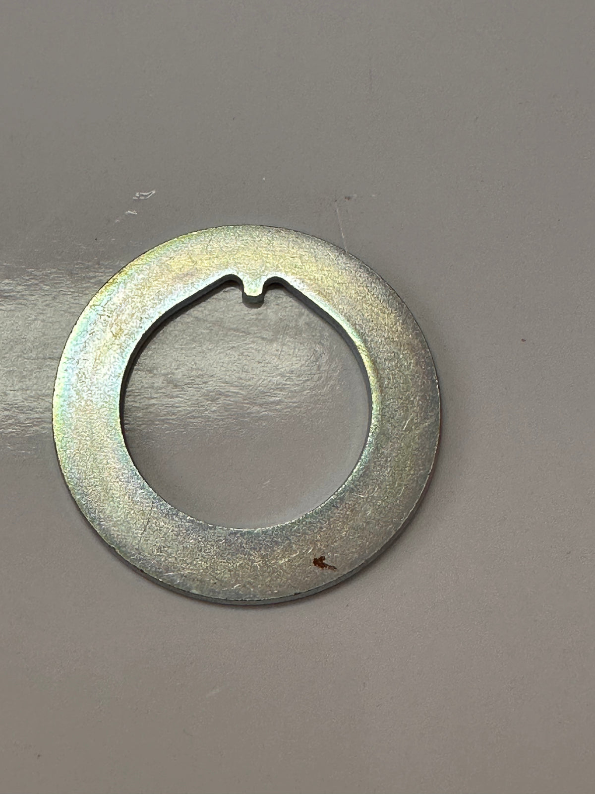 Toyota Front Spacer Washers — Bag of 6, Part Number Unreadable