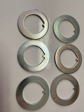 TOYOTA Front Spacer Washer (No Number)