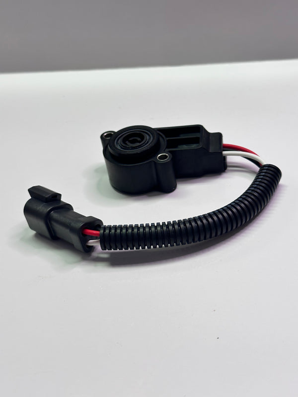 266-1467 Rotation Range Position Sensor - Caterpillar Sensor