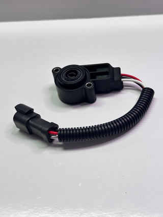266-1467 Rotation Range Position Sensor - Caterpillar Sensor