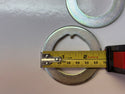 TOYOTA Front Spacer Washer (No Number)