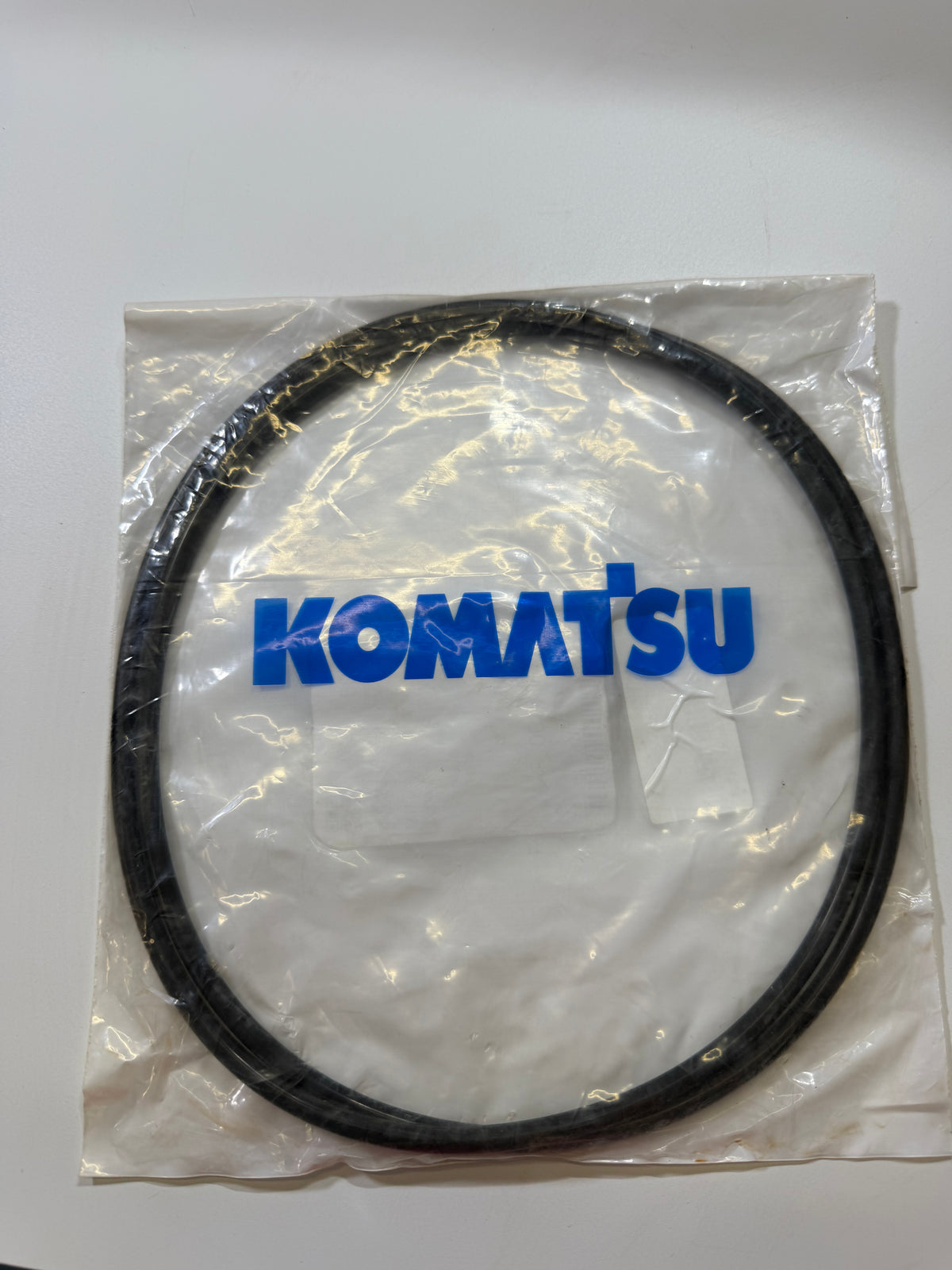 Komatsu 07000-F5190 O-Ring, Bag of 2