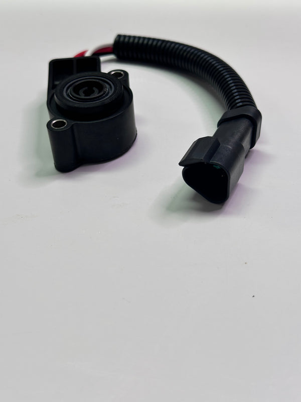266-1467 Rotation Range Position Sensor - Caterpillar Sensor