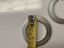 TOYOTA Front Spacer Washer (No Number)
