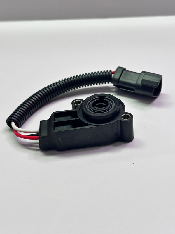 266-1467 Rotation Range Position Sensor - Caterpillar Sensor