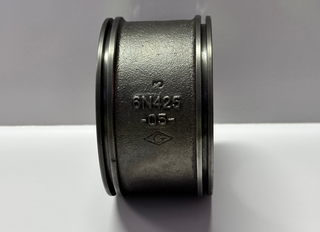 6N-0425 Turbocharger Exhaust Coupling - Caterpillar
