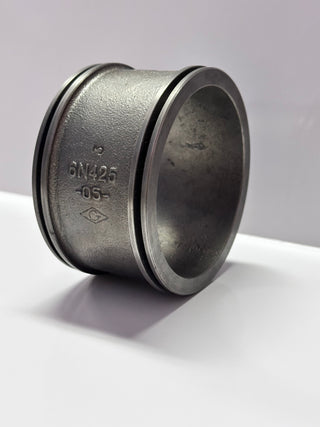 6N-0425 Turbocharger Exhaust Coupling - Caterpillar