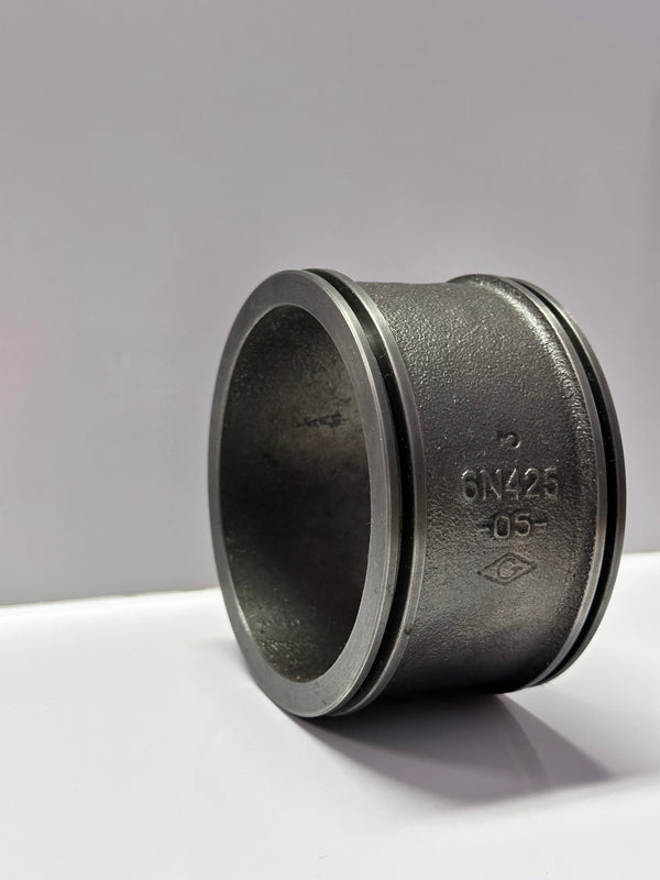 6N-0425 Turbocharger Exhaust Coupling - Caterpillar