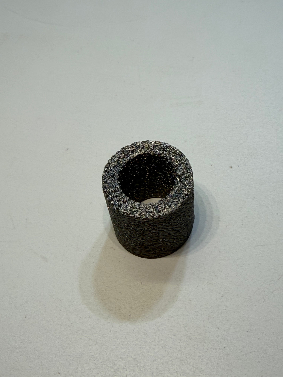 Fisher 15A5967X022 (15A5967X012) Filter Element, 316 Stainless Steel, 40 Microns