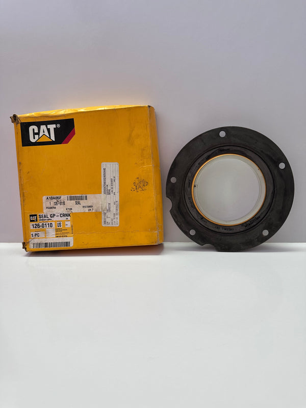 126-0110 Crankshaft Seal - Caterpillar Seal