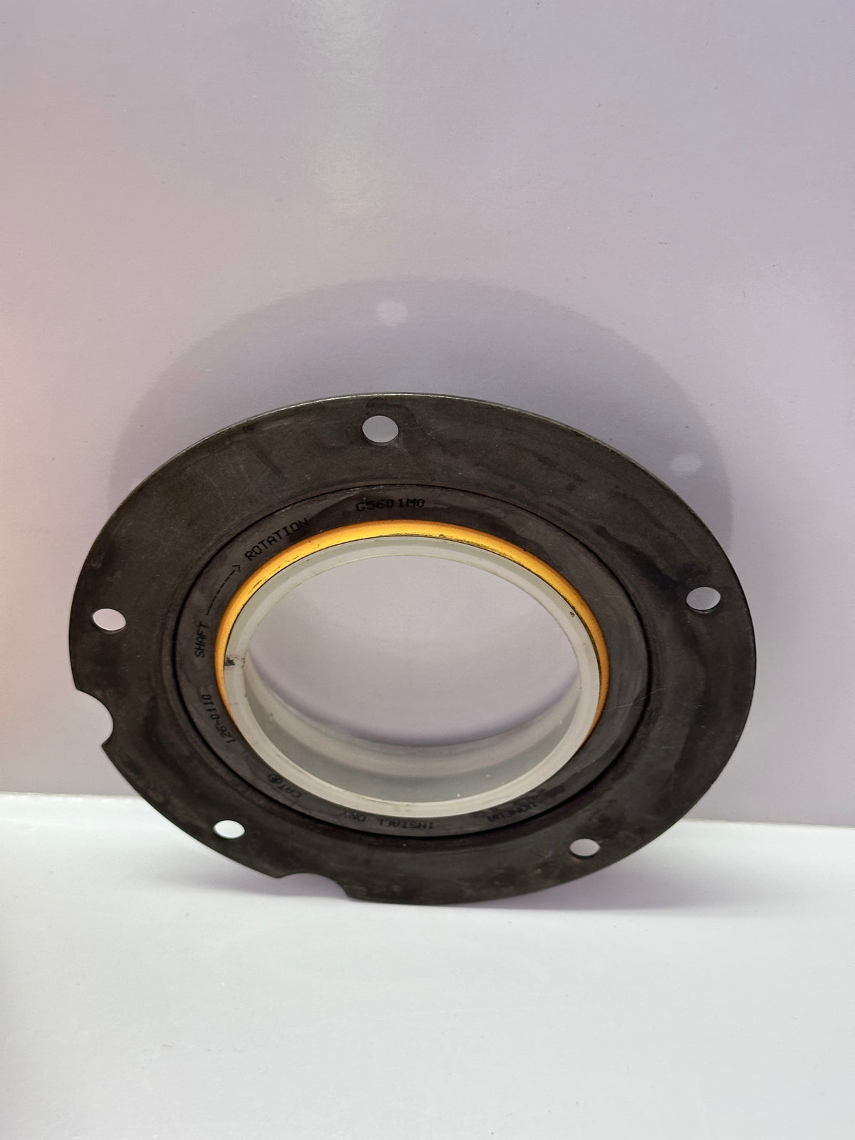 Caterpillar 126-0110 Crankshaft Seal