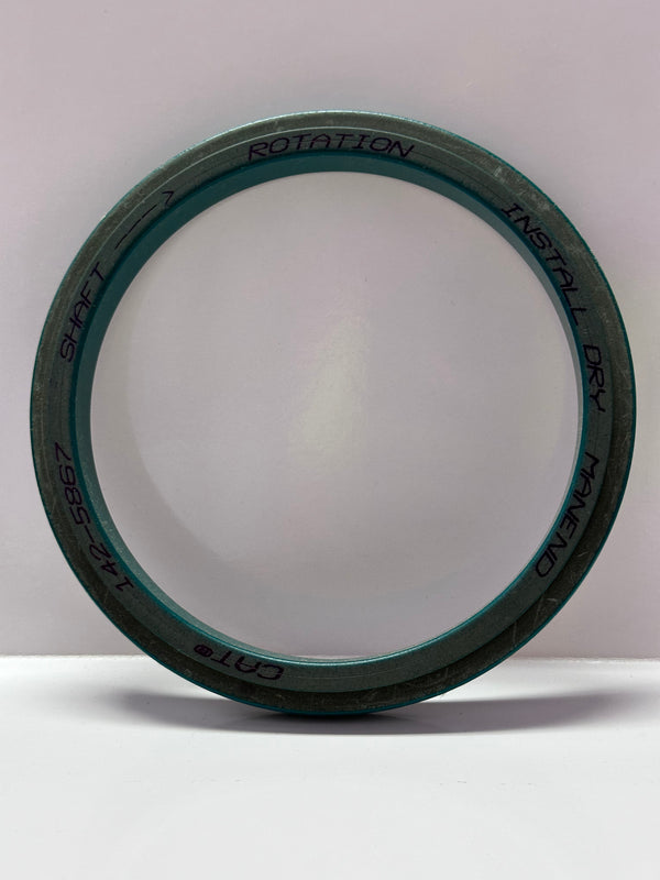 142-5867 Front Crankshaft Seal - Caterpillar